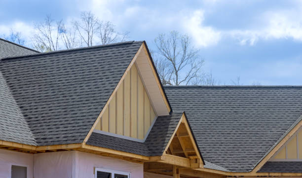 Reliable Nisswa, MN Roofing Service  Solutions